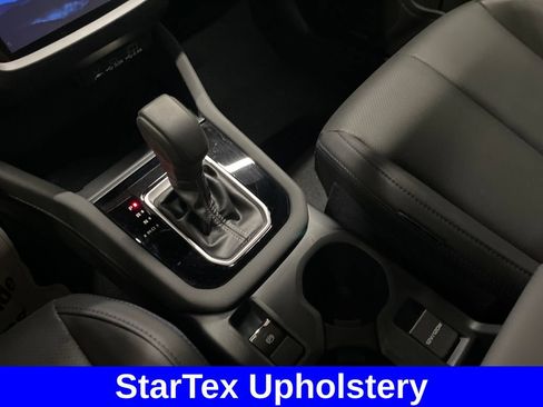 Certified 2025 Subaru Forester Limited AWD/4WD image 23