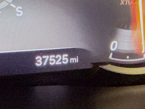 Used 2024 Genesis GV70 2.5T Advanced w/ Advanced Package image 12