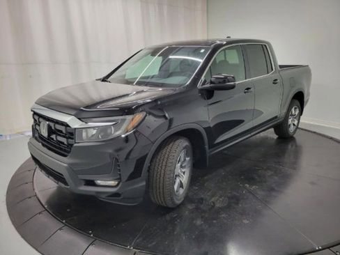 New 2026 Honda Ridgeline RTL image 16