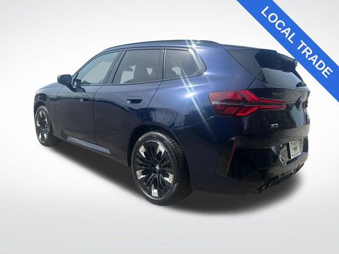 Used 2026 BMW X3 M50 w/ Premium Package AWD/4WD image 6