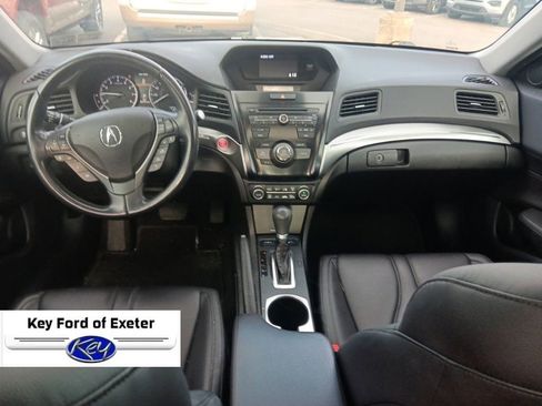 Used 2019 Acura ILX FWD image 15