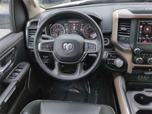 Certified 2022 RAM 1500 Laramie image 16