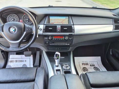 Used 2011 BMW X5 xDrive35i image 50