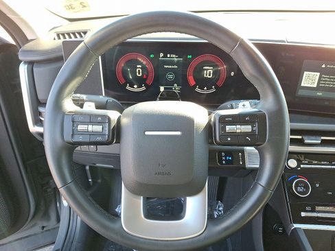 Used 2025 Hyundai Santa Fe SEL image 19