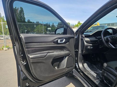 Used 2022 Jeep Compass Latitude w/ Convenience Group AWD/4WD image 18