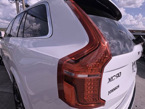 Used 2023 Volvo XC90 B6 Plus w/ Protection Package Premier AWD/4WD image 41