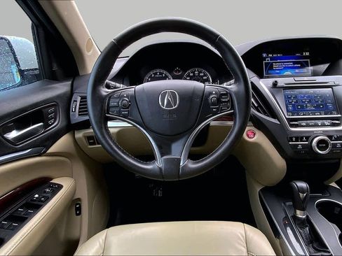 Used 2015 Acura MDX SH-AWD w/ Technology Package image 6