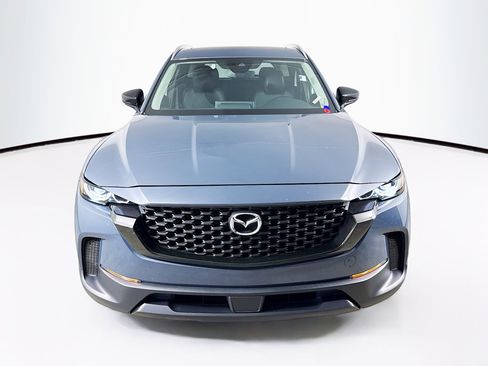 Used 2024 MAZDA CX-50 AWD 2.5 S w/ Cargo Package image 3