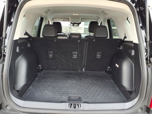 Certified 2025 Ford Bronco Sport Outer Banks w/ Outer Banks Tech Package+ image 10