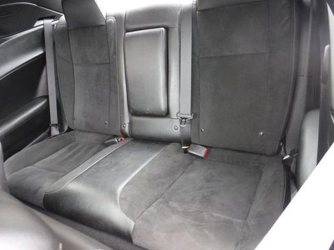 Used 2022 Dodge Challenger R/T Scat Pack w/ Shaker Package image 50