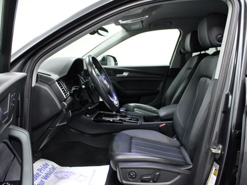 Used 2023 Audi Q5 2.0T Premium image 12