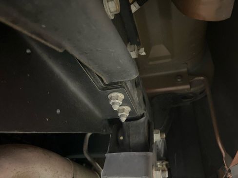 Used 2005 Chevrolet Colorado LS image 59