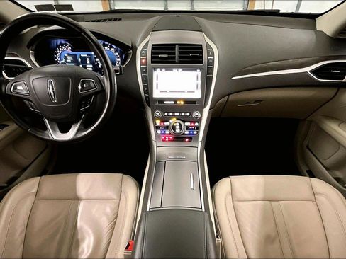 Used 2019 Lincoln MKZ Reserve image 14