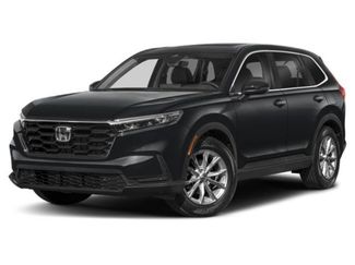 Used 2023 Honda CR-V EX-L video 1