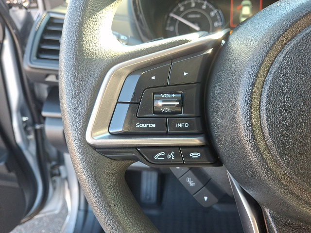 Certified 2023 Subaru Impreza 2.0i Premium AWD/4WD image 21