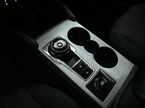 Used 2021 Ford Bronco Sport Big Bend w/ Big Bend Package image 18