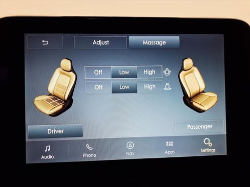 Used 2020 Lincoln Navigator Reserve w/ Equipment Group 208A Reserve image 14