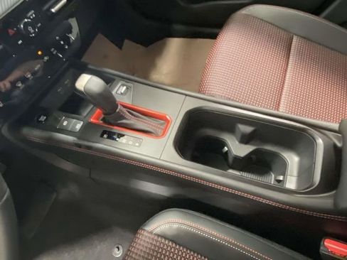 New 2026 Nissan Kicks SR w/ Cold Weather Package image 17