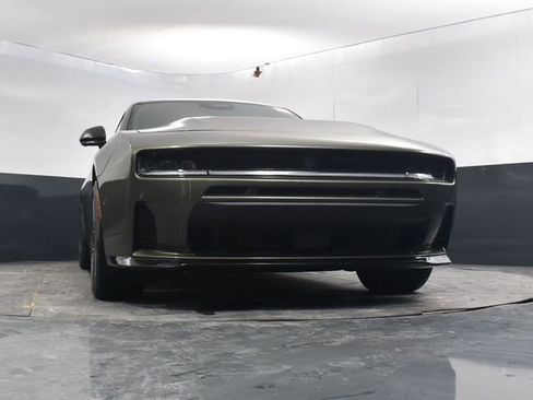New 2026 Dodge Charger R/T Scat Pack image 50