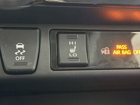 Certified 2024 Toyota RAV4 XLE Premium w/ Weather Package AWD/4WD image 8