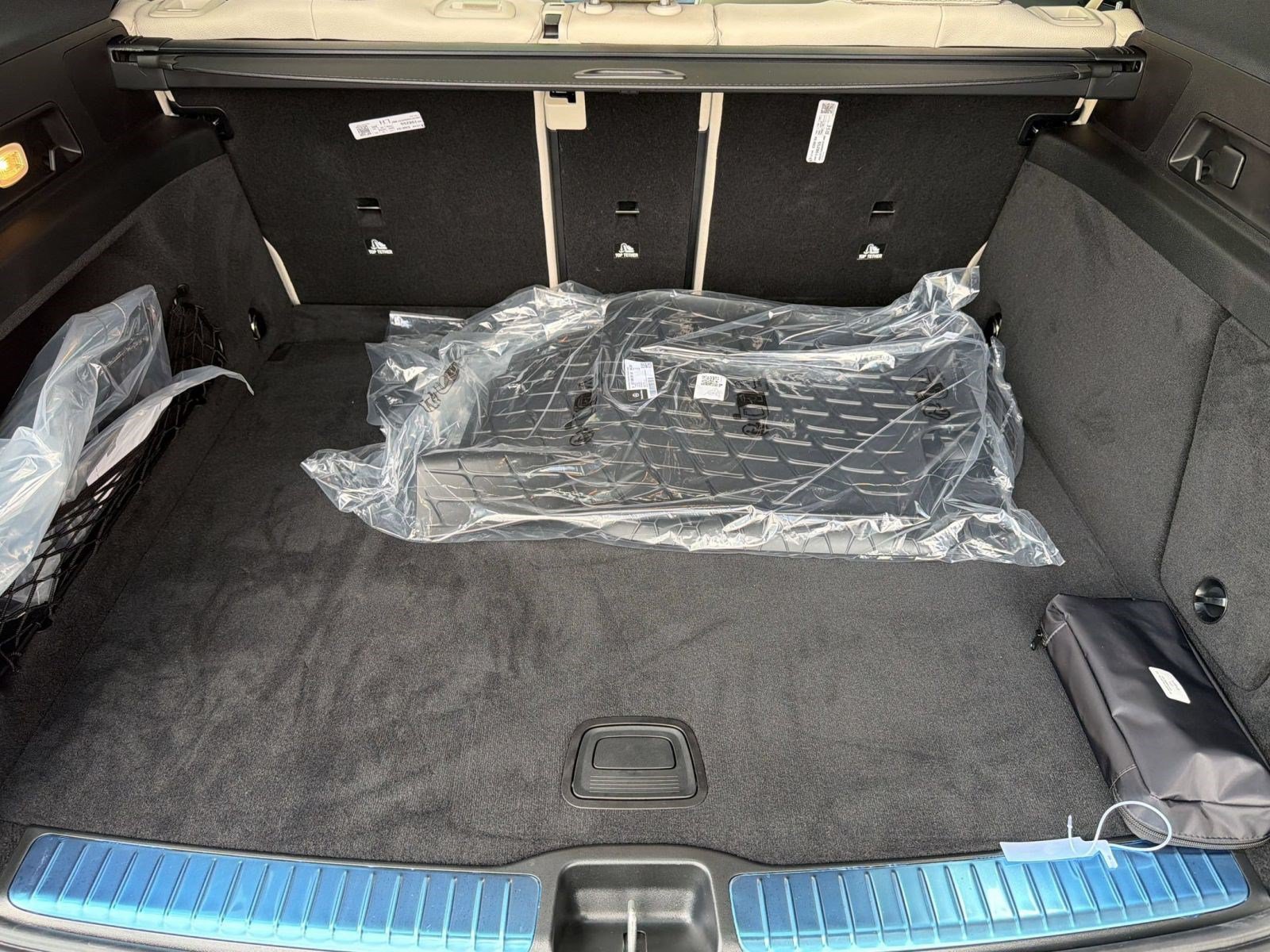 Used 2026 Mercedes-Benz GLE 350 4MATIC image 35