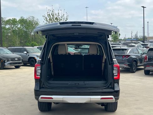 Used 2024 Ford Expedition Max Limited image 15