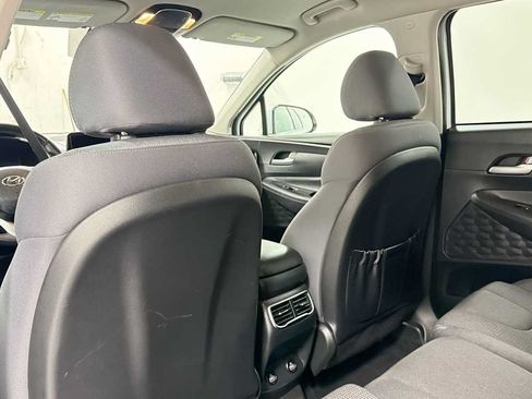 Used 2023 Hyundai Santa Fe SEL AWD/4WD image 25