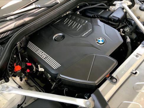 Used 2023 BMW X3 xDrive30i w/ Convenience Package AWD/4WD image 31