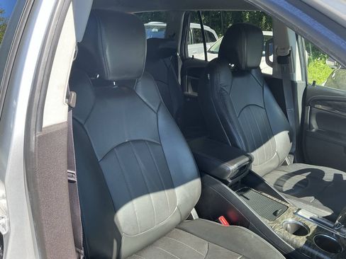 Used 2013 Buick Enclave Leather w/ LPO, Cargo Convenience Pkg FWD image 40
