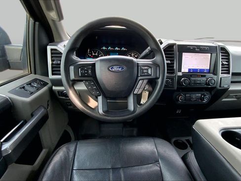 Used 2020 Ford F150 XLT AWD/4WD image 6