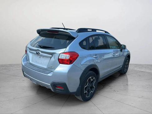 Used 2013 Subaru Crosstrek 2.0i Limited w/ Popular Pkg 1 AWD/4WD image 5
