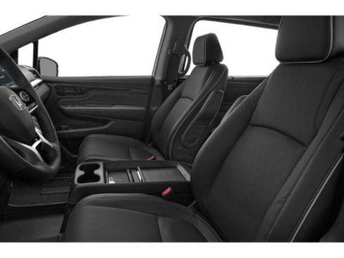 Used 2022 Honda Odyssey Elite image 12
