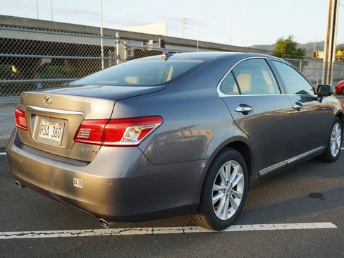 Used 2012 Lexus ES 350 FWD image 25