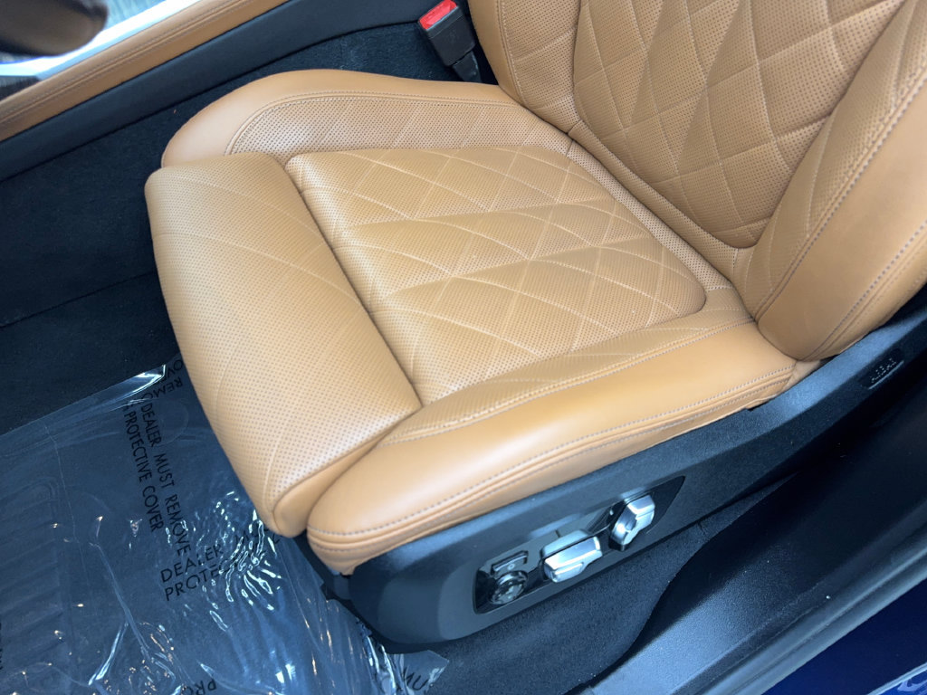 Used 2024 BMW X7 xDrive40i w/ Executive Package AWD/4WD image 32