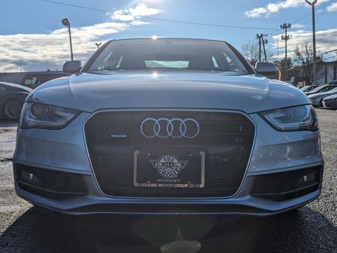 Used 2016 Audi A4 2.0T Premium image 4