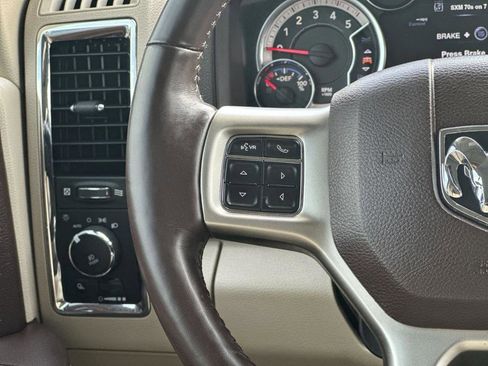 Used 2018 RAM 2500 Laramie AWD/4WD image 22