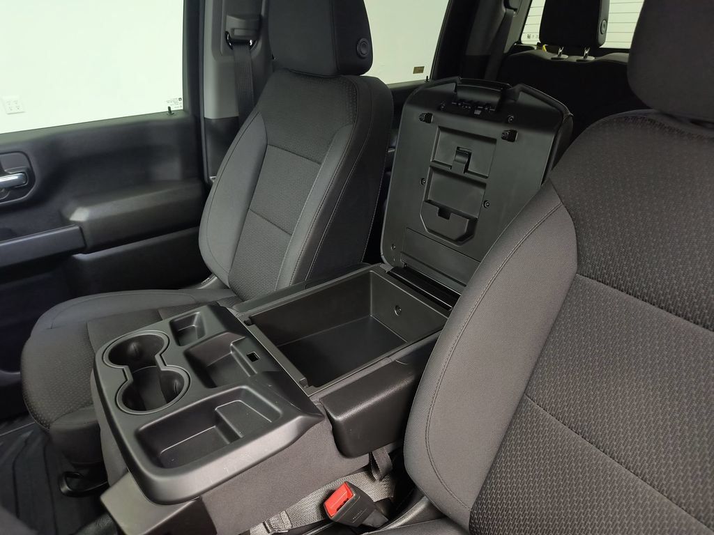 Used 2026 GMC Sierra 2500 Pro w/ Convenience Package AWD/4WD image 29
