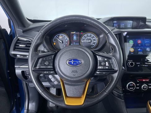 Certified 2025 Subaru Forester Wilderness image 16