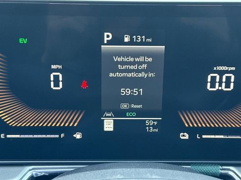 New 2026 Kia Sorento EX image 26