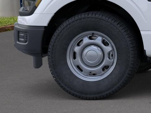 New 2026 Ford F150 XL RWD image 19