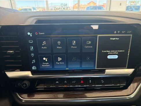 New 2026 Chevrolet Silverado 1500 LT w/ Z71 Off-Road Package image 42