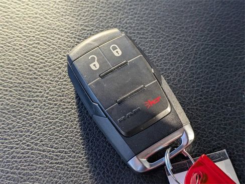 Used 2024 RAM 2500 Big Horn image 27