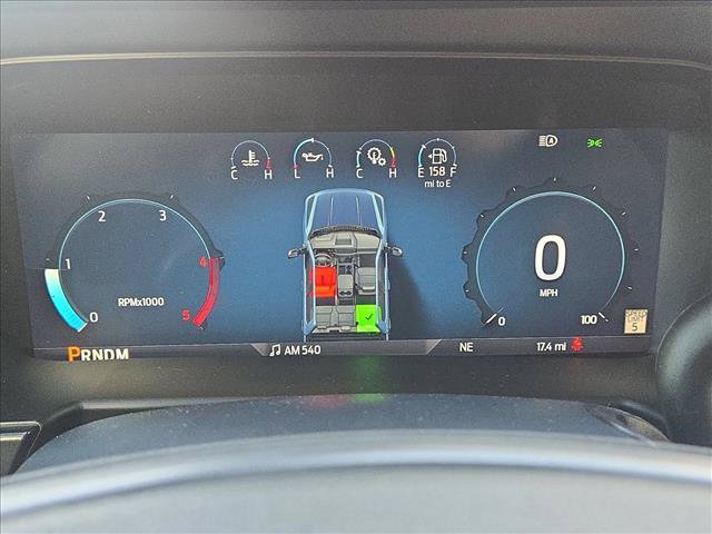 New 2027 Ford F250 Lariat w/ Tremor Off-Road Package AWD/4WD image 11