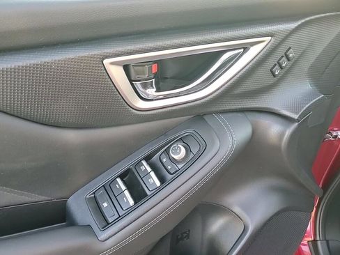 Used 2019 Subaru Forester Touring w/ Popular Package #3 image 12