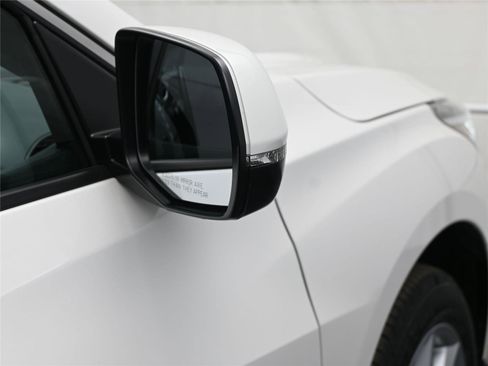 Certified 2024 Acura RDX SH-AWD image 13