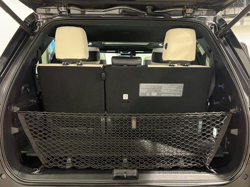 Used 2024 Toyota Sequoia Capstone image 36