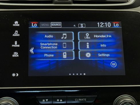 Used 2017 Honda CR-V EX image 9