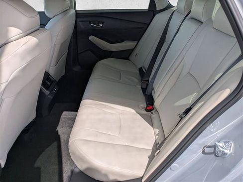 New 2026 Honda Accord EX-L image 15