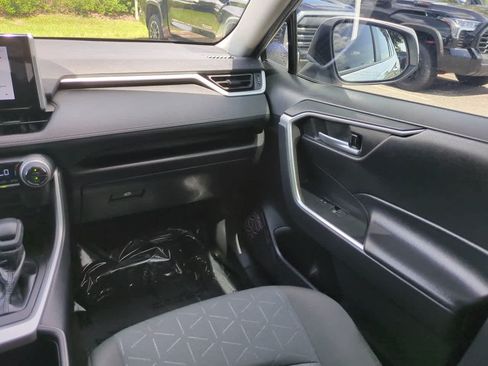 Certified 2023 Toyota RAV4 XLE w/ Convenience Package AWD/4WD image 16
