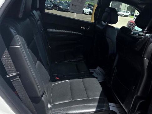 Used 2019 Dodge Durango GT w/ Blacktop Package image 13